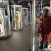 Космические планы: Россия собирается производить 500 спутников в год (Фото: Накануне.RU) Фото: Накануне.RU